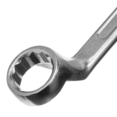 Набор ключей накидных, 6-22 мм, 8 шт, хромированные Sparta по ценам производителя в Екатеринбурге с доставкой по всей России