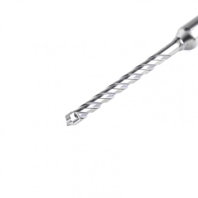 Бур по бетону Drei spitzen, 5 x 115 мм, SDS Plus Gross по ценам производителя в Екатеринбурге с доставкой по всей России