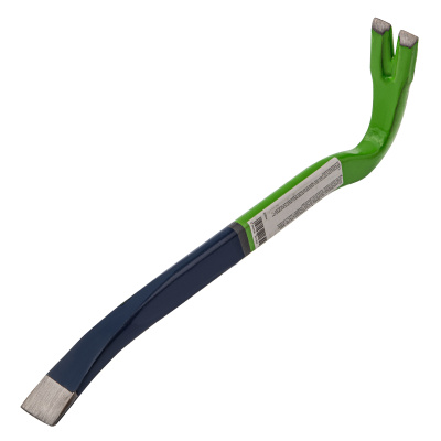 Лом-гвоздодёр, 300X22X12 мм Сибртех по ценам производителя в Екатеринбурге с доставкой по всей России