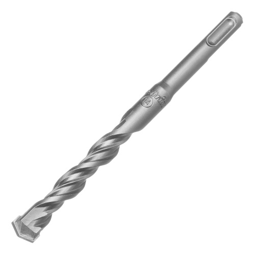 Бур по бетону, 14 х 160 мм, SDS Plus Matrix купить в Москве с доставкой по всей России | ProtosMarket.ru