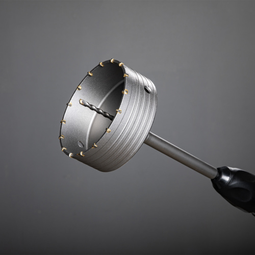 Буровая коронка, M22 х 150 мм Matrix по ценам производителя в Екатеринбурге с доставкой по всей России