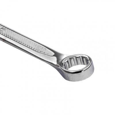 Ключ комбинированный, 17 мм, CrV, антислип Stels по ценам производителя в Екатеринбурге с доставкой по всей России