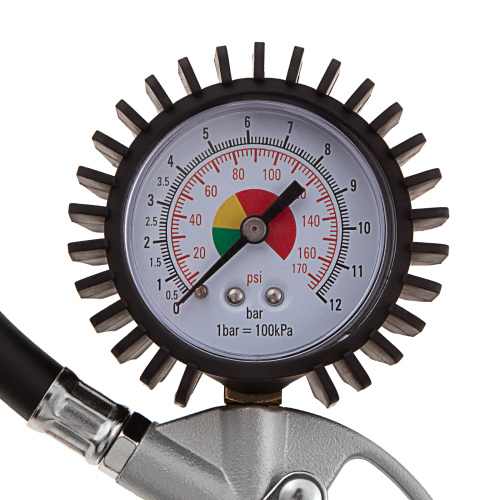 Пистолет для подкачки шин, пневматический Matrix по ценам производителя в Екатеринбурге с доставкой по всей России