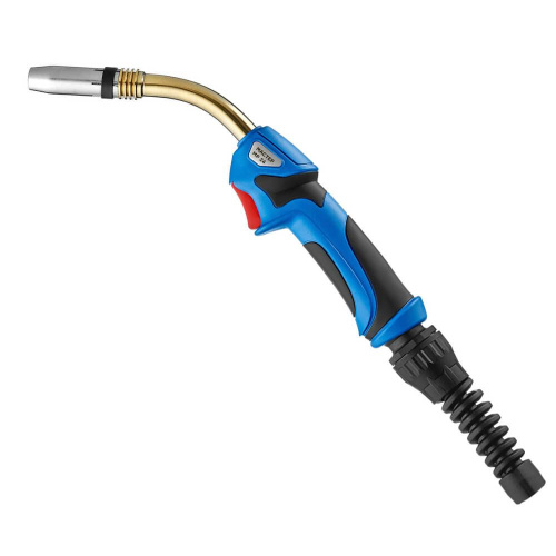 Горелка МАСТЕР MIG MP 24 4м MST2404 по ценам производителя в Екатеринбурге с доставкой по всей России