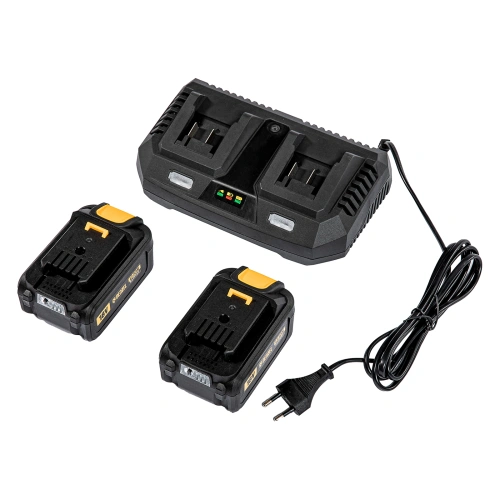 Газонокосилка аккумуляторная бесщеточная RLM450-36, Li-ion, 36 В, 4 Ач, 450 мм, травосборник 40 л Denzel по ценам производителя в Екатеринбурге с доставкой по всей России