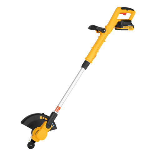 Триммер аккумуляторный GT-230, 230 мм, Li-Ion, 20 В Denzel по ценам производителя в Екатеринбурге с доставкой по всей России