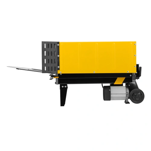 Дровокол электрический ELS7T-52, 2300 Вт, сила раскола 7т, макс. размеры полена D250 x 520 мм Denzel по ценам производителя в Екатеринбурге с доставкой по всей России