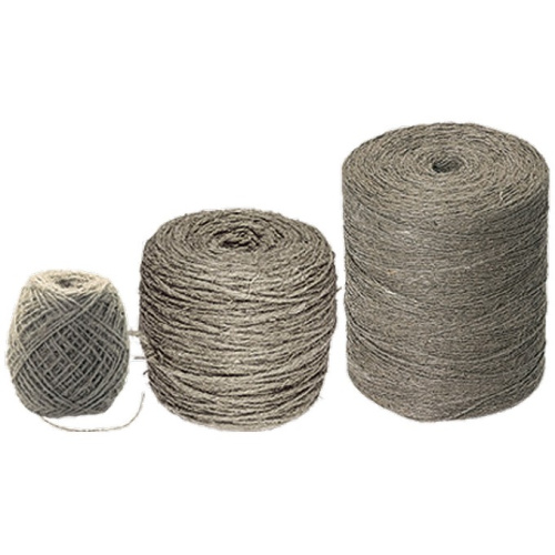 Шпагат льнопеньковый, 1.6 мм, L 80 м, Сибртех по ценам производителя в Екатеринбурге с доставкой по всей России