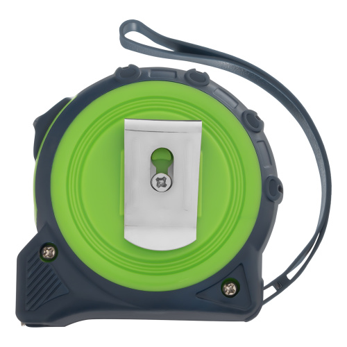 Рулетка Сапфир,двухкомпонентный корпус,5 м х 19 мм Сибртех по ценам производителя в Екатеринбурге с доставкой по всей России