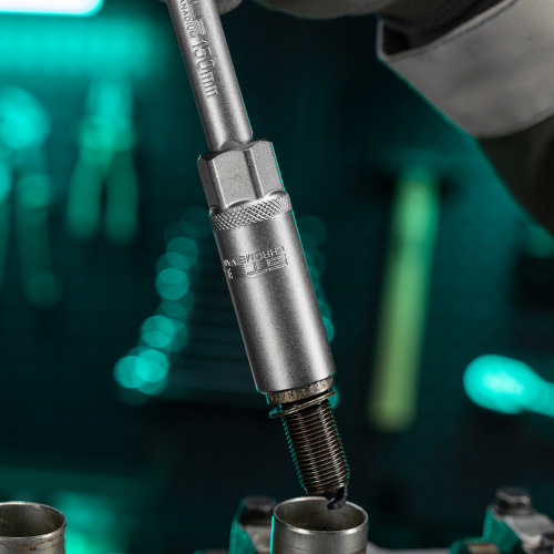 Набор торцевых головок с трещоткой, 1/4"и 3/8", 44 предмета Stels по ценам производителя в Екатеринбурге с доставкой по всей России