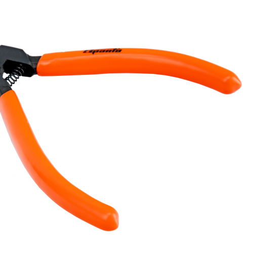 Съемник, 150 мм, для внутренних стопорных колец, прямой (сжим) Sparta по ценам производителя в Екатеринбурге с доставкой по всей России