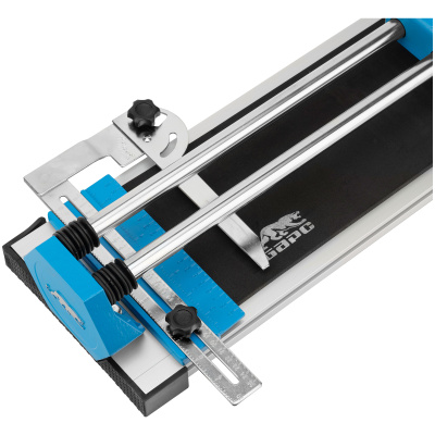 Плиткорез ручной 600 х 14 мм, каретка на подшипниках, усиленная рукоятка, облегченная алюминиевая станина Барс по ценам производителя в Екатеринбурге с доставкой по всей России