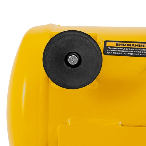 Компрессор  DLS750/6 безмасляный малошумный 750 Вт, 140 л/мин,ресивер 6 л Denzel по ценам производителя в Екатеринбурге с доставкой по всей России