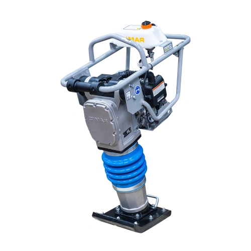 Вибротрамбовка CIMAR CT-66P-2A (HONDA GX100) по ценам производителя в Екатеринбурге с доставкой по всей России