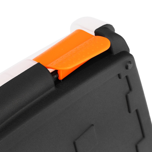 Органайзер с контейнерами 425 х 330 х 60 мм, пластик, Stels по ценам производителя в Екатеринбурге с доставкой по всей России