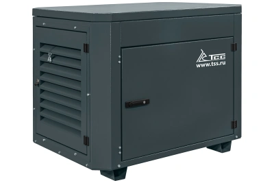 Кожух для генератора МК-1.1 (со сборкой, с установочным комплектом ДГУ )