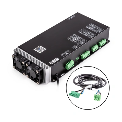 Горелка FWL21T для ручной лазерной сварки, резки, очистки (комплект) по ценам производителя в Екатеринбурге с доставкой по всей России