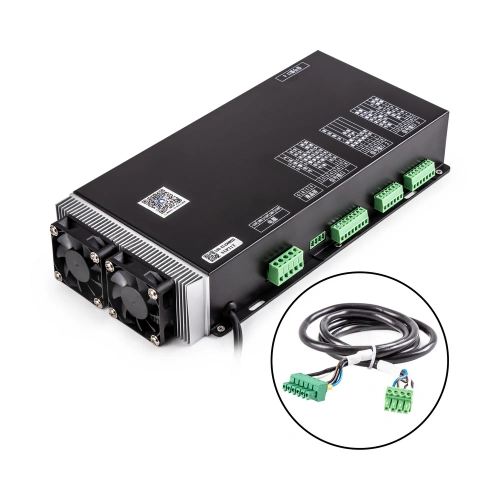 Горелка FWL21T для ручной лазерной сварки, резки, очистки (комплект) по ценам производителя в Екатеринбурге с доставкой по всей России