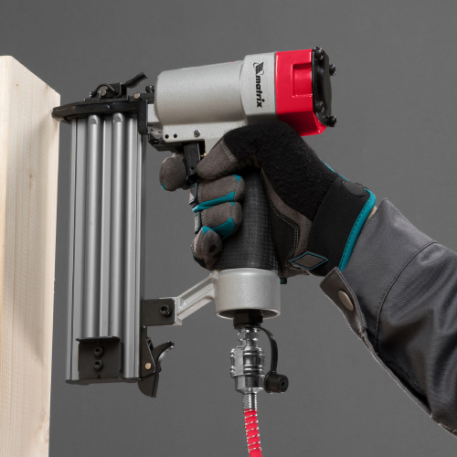 Нейлер пневматический для гвоздей от 10 до 50 мм Matrix по ценам производителя в Екатеринбурге с доставкой по всей России