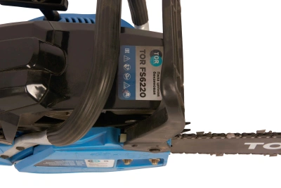 Бензопила TOR FS6220 по ценам производителя в Екатеринбурге с доставкой по всей России