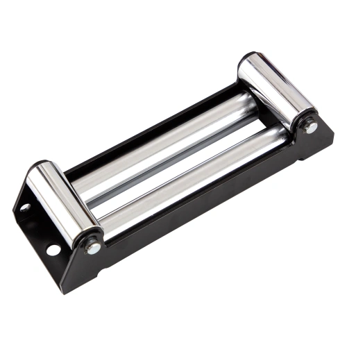 Лебедка автомобильная электрическая LB-4000, 4.5 т, 3.7 кВт, 12 В Denzel по ценам производителя в Екатеринбурге с доставкой по всей России