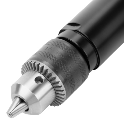 Пневматическая дрель PD500, 500 об/мин, 114 л/мин, 13 мм Denzel по ценам производителя в Екатеринбурге с доставкой по всей России