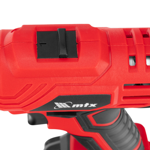 Дрель-шуруповерт аккумуляторная MCDL-12-02, Li-Ion, 12 В, 2 акк. MTX по ценам производителя в Екатеринбурге с доставкой по всей России