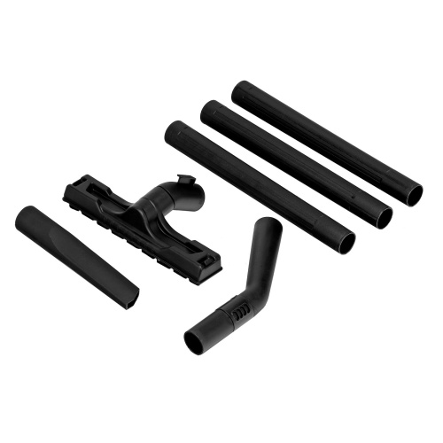 Пылесос строительный SVC15, 1200 Вт, бак 15 л, шланг 2 м Denzel по ценам производителя в Екатеринбурге с доставкой по всей России