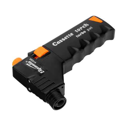 Горелка газовая кассетная "ТУРБО" 110 мм Sparta по ценам производителя в Екатеринбурге с доставкой по всей России