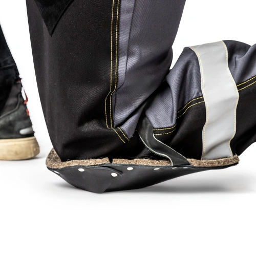 Наколенники сварщика (пара) по ценам производителя в Екатеринбурге с доставкой по всей России