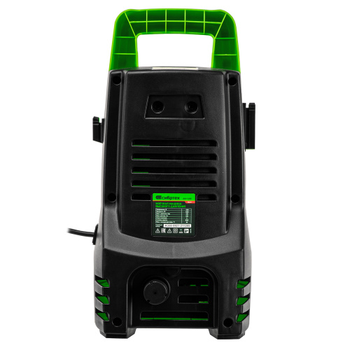 Моечная машина высокого давления АМ-1400, 1400 Вт, 105 бар, 330 л/ч, переносная Сибртех по ценам производителя в Екатеринбурге с доставкой по всей России