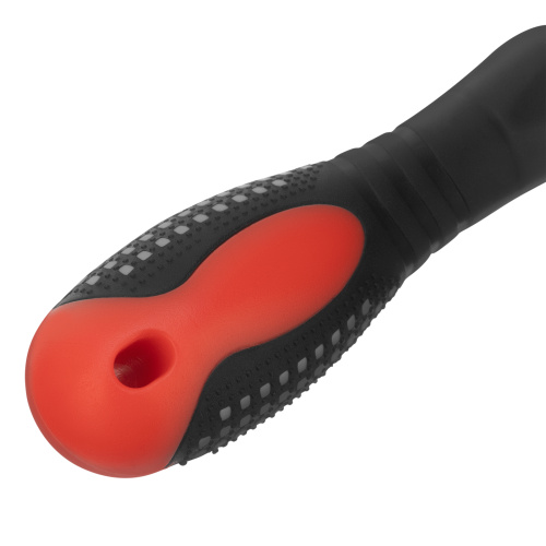 Отвертка для точных работ с насадками Fusion, 22 предмета, в пластиковом пенале Matrix по ценам производителя в Екатеринбурге с доставкой по всей России