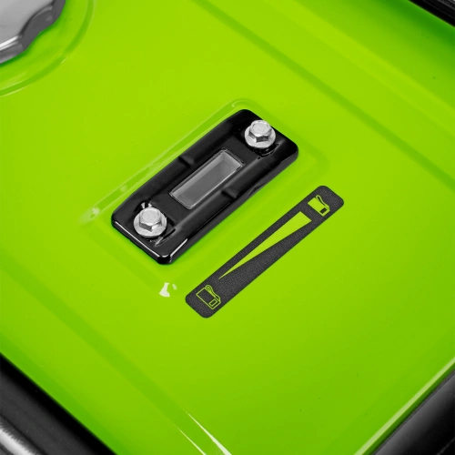 Генератор бензиновый БС-3500, 3.2 кВт, 230В, четырехтактный, 15 л, ручной стартер Сибртех по ценам производителя в Екатеринбурге с доставкой по всей России