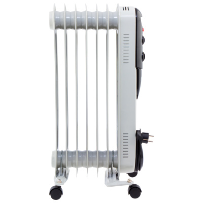 Масляный обогреватель MTX OCH-1500, 230 В, 1500 Вт MTX по ценам производителя в Екатеринбурге с доставкой по всей России