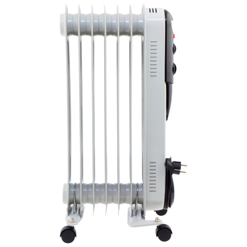 Масляный обогреватель MTX OCH-1500, 230 В, 1500 Вт MTX по ценам производителя в Екатеринбурге с доставкой по всей России