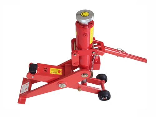 Домкрат для погрузчиков TOR  FJ-7 7 т по ценам производителя в Екатеринбурге с доставкой по всей России