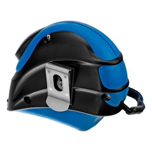 Рулетка Полимер,5 м х 19 мм,автоматическая фиксация,эргономичная форма Барс по ценам производителя в Екатеринбурге с доставкой по всей России