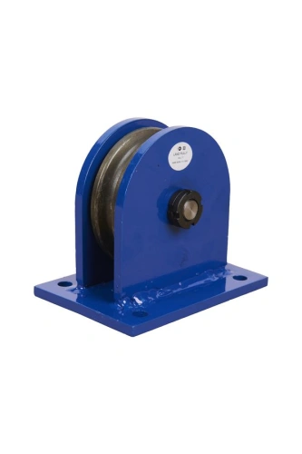 Блок монтажный опорный TOR 1,0 т (S) по ценам производителя в Екатеринбурге с доставкой по всей России