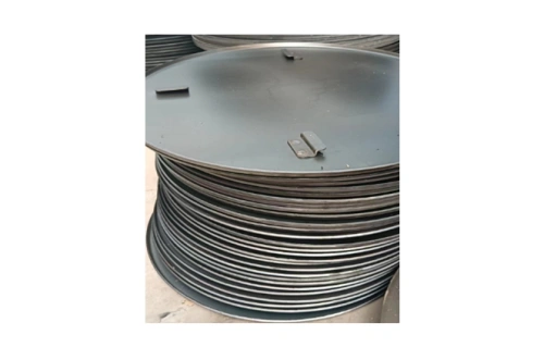 Диск сглаживающий для затирочных машин DMR1000 (Disc pan) (X) купить в Москве с доставкой по всей России | ProtosMarket.ru