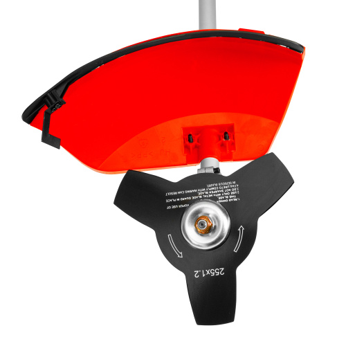 Триммер бензиновый MT-52S, 52 см³, разъемная штанга, состоит из 2 частей MTX по ценам производителя в Екатеринбурге с доставкой по всей России