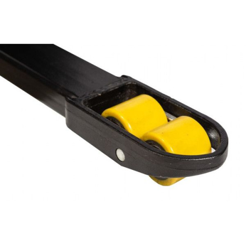 Штабелер электрический самоходный, поводковый 1,2 т - 3 м Вилы: 1150 , АКБ Li - Ion, CL1230J SIBLINE по ценам производителя в Екатеринбурге с доставкой по всей России