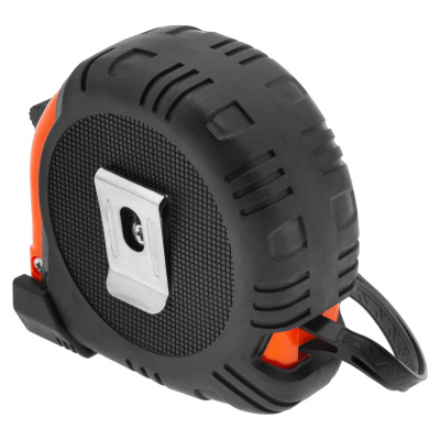 Рулетка Elastica,10 м х 25 мм,обрезиненный корпус Sparta по ценам производителя в Екатеринбурге с доставкой по всей России