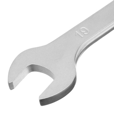 Набор ключей комбинированных трещоточных, количество зубьев 100, СRV, 7 шт, 8-19 мм Gross по ценам производителя в Екатеринбурге с доставкой по всей России