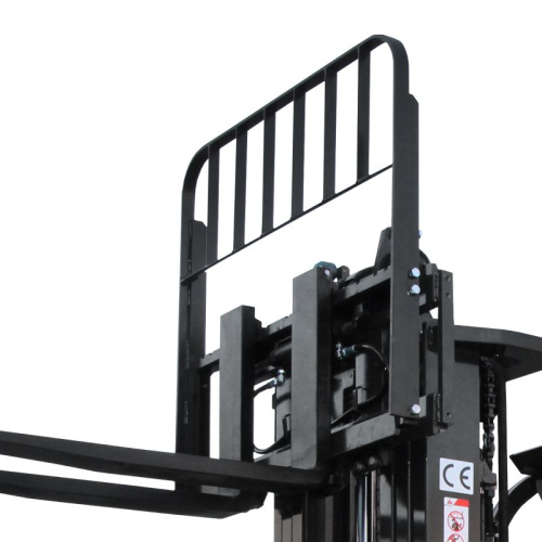 Электрический погрузчик YETT CPD25-A3H4-M-M350-3W по ценам производителя в Екатеринбурге с доставкой по всей России