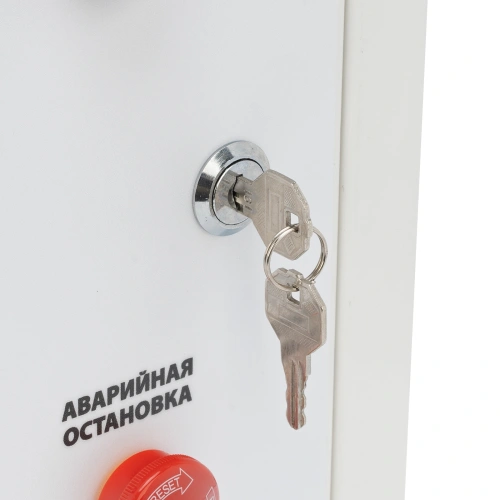 Блок автоматического запуска PS-180TS Denzel по ценам производителя в Екатеринбурге с доставкой по всей России