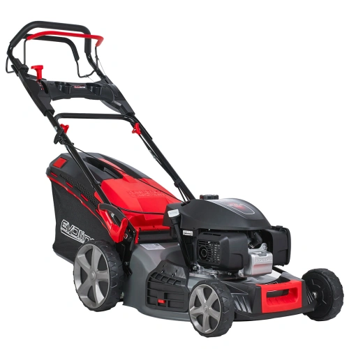 Газонокосилка бензиновая EVOline LMG 48 CVH (с двигателем Honda) по ценам производителя в Екатеринбурге с доставкой по всей России