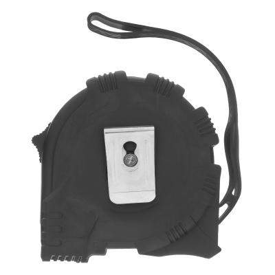 Рулетка Black,7,5 м х 25 мм,обрезиненный корпус Matrix по ценам производителя в Екатеринбурге с доставкой по всей России