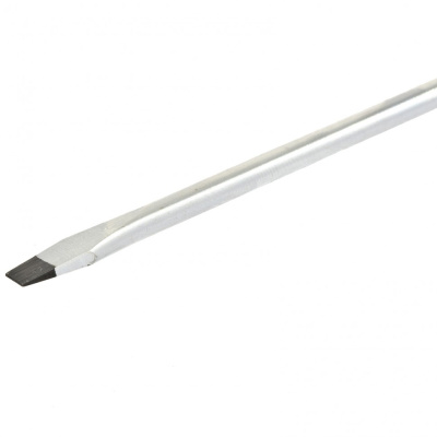 Отвертка Fusion, SL4 х 150 мм, CrV, трехкомпонентная рукоятка "Anti slip" Matrix по ценам производителя в Екатеринбурге с доставкой по всей России