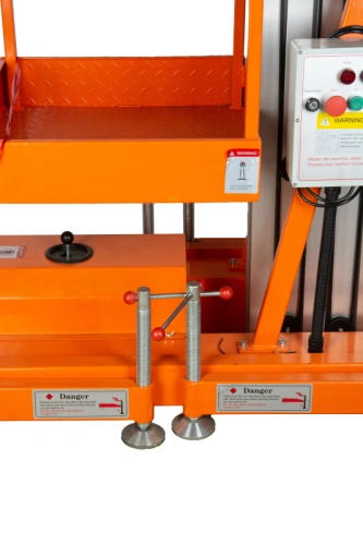 Подъемник мачтовый сетевой 125 кг 6/8 м TOR GTWY6-100 AC 220В 1-мачтовый по ценам производителя в Екатеринбурге с доставкой по всей России