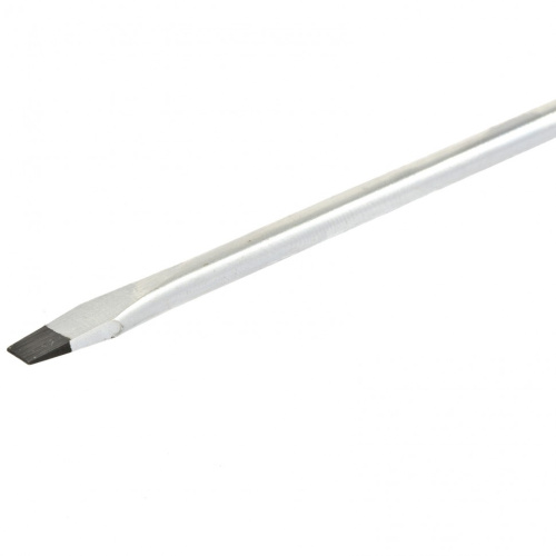 Отвертка Fusion, SL4 х 150 мм, CrV, трехкомпонентная рукоятка "Anti slip" Matrix по ценам производителя в Екатеринбурге с доставкой по всей России